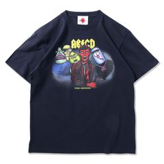 地獄のABCD.TEE