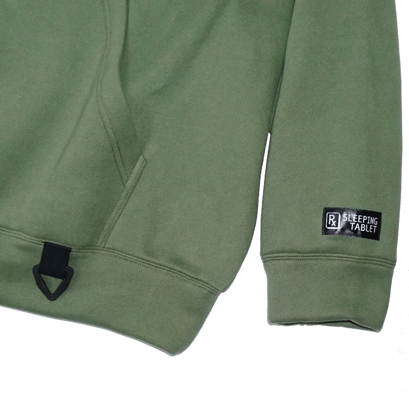 CAPSULE [ OVERSIZED CREW SWEAT ]