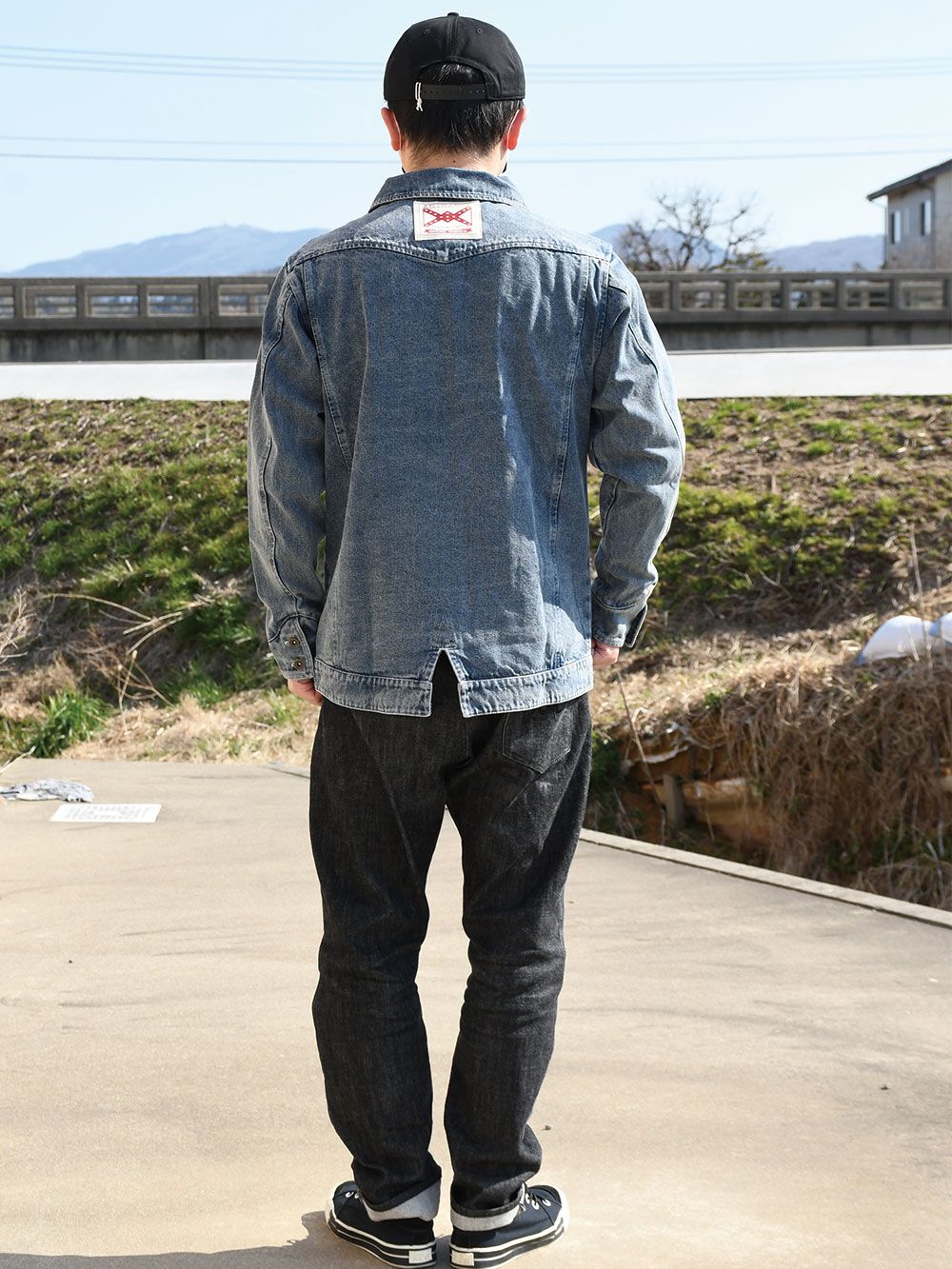 原点回帰!