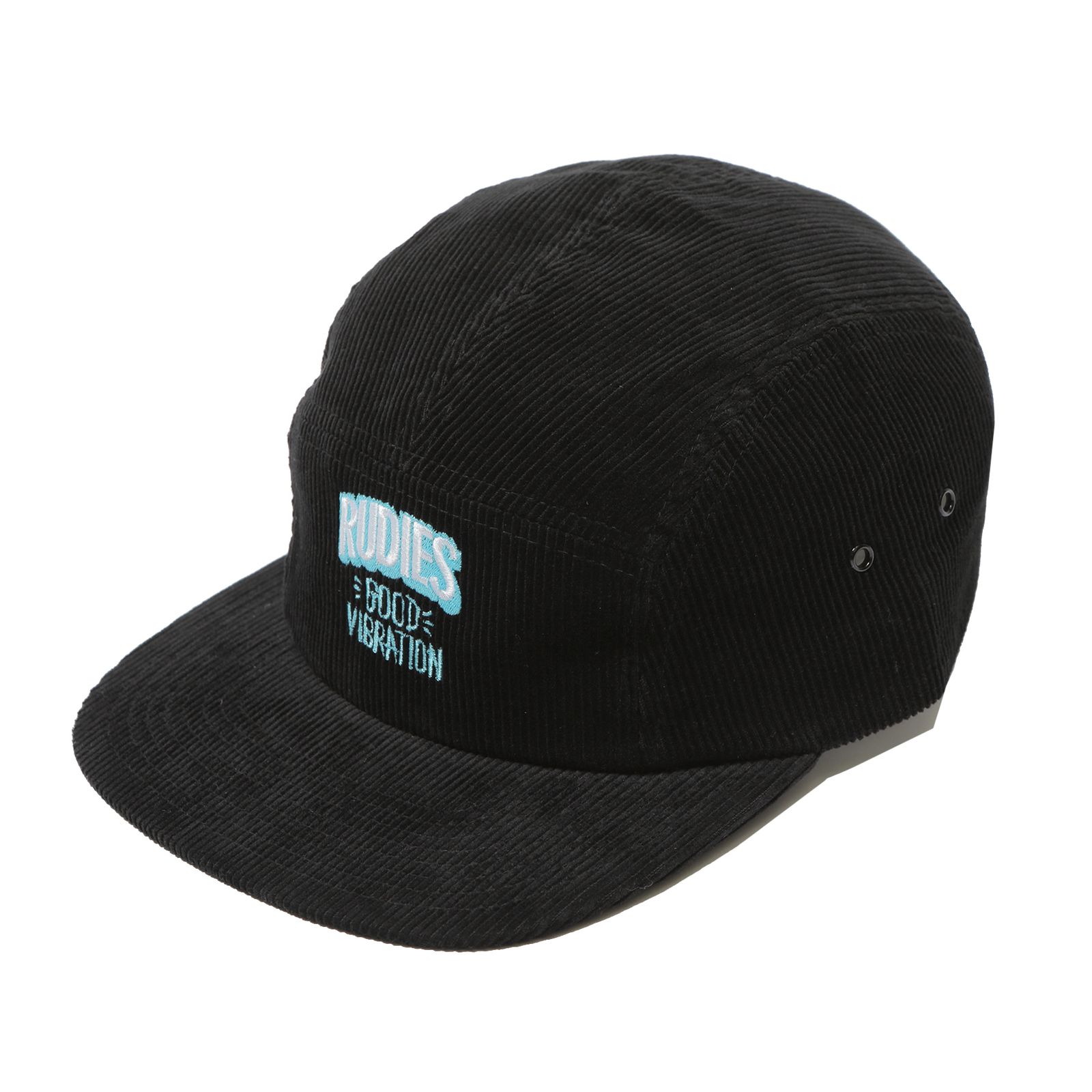 GOODVIBRATION JOCKEY-CAP