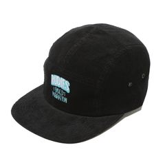 GOODVIBRATION JOCKEY-CAP