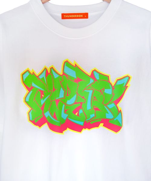MIND GRAFFITI-TEE