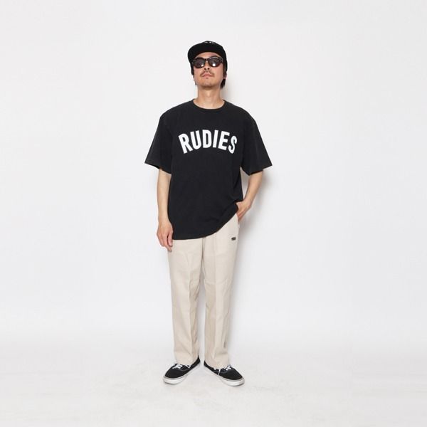 FADE BRINK PHAT-TEE