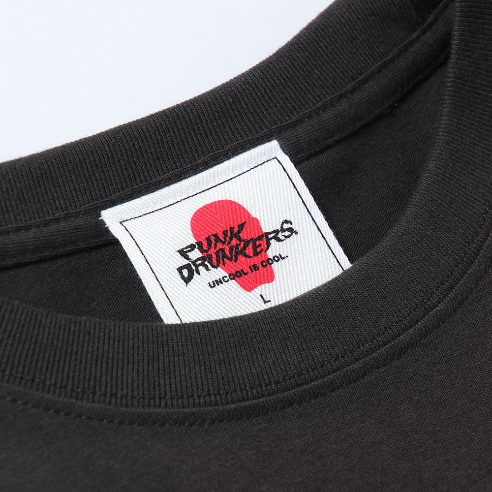サム死神BIGロンTEE