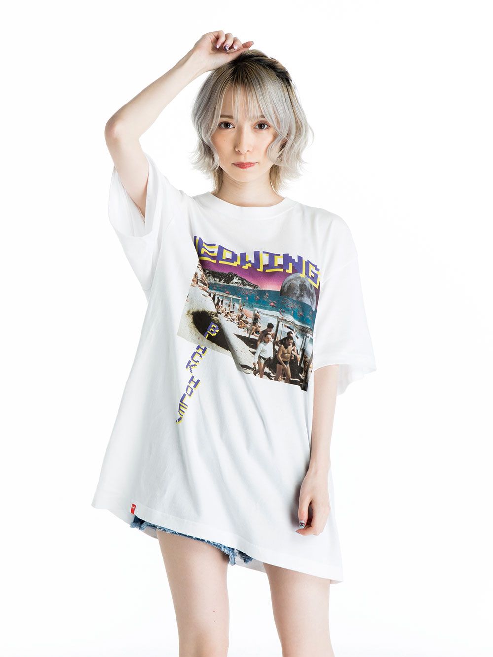 Blackhole! T-shirt