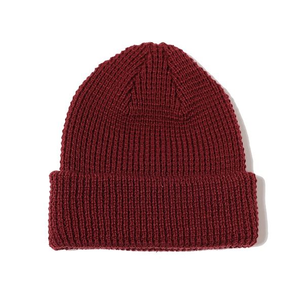 SLICK KNIT-CAP