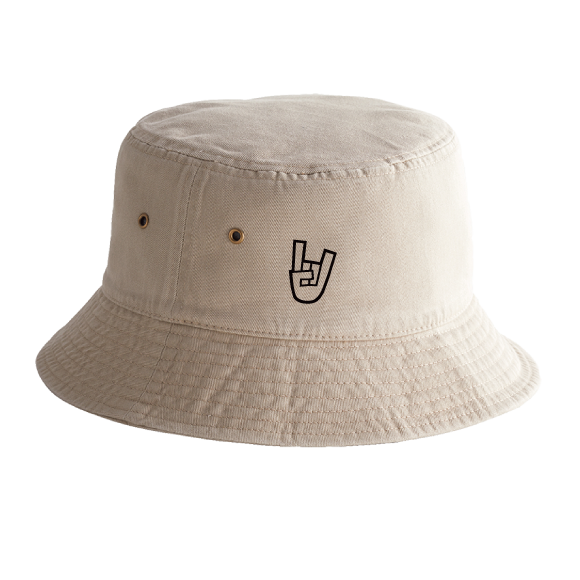 sd meloick bucket hat