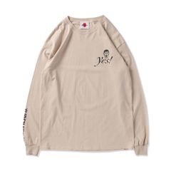 ［PDSx高須クリニック］YES!高須クリニックロンTEE