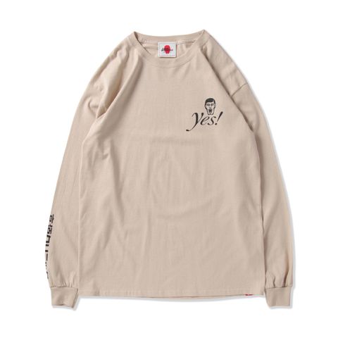 ［PDSx高須クリニック］YES!高須クリニックロンTEE