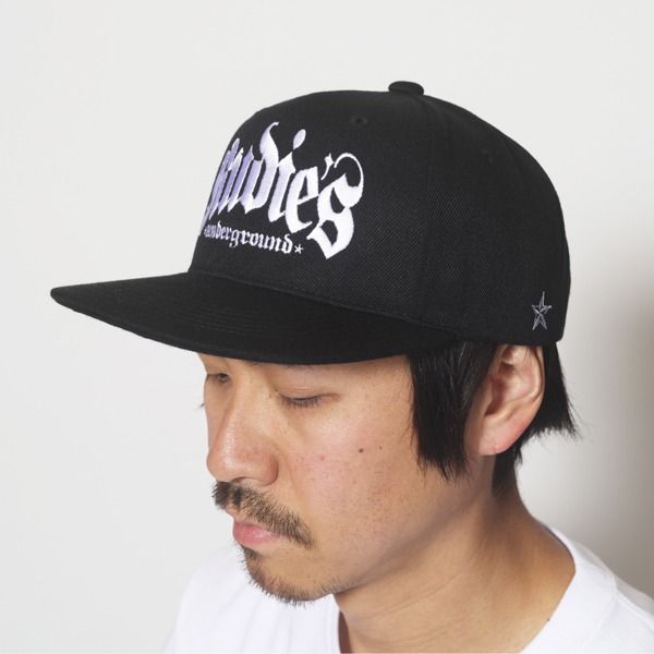 STAB SNAPBACK-CAP