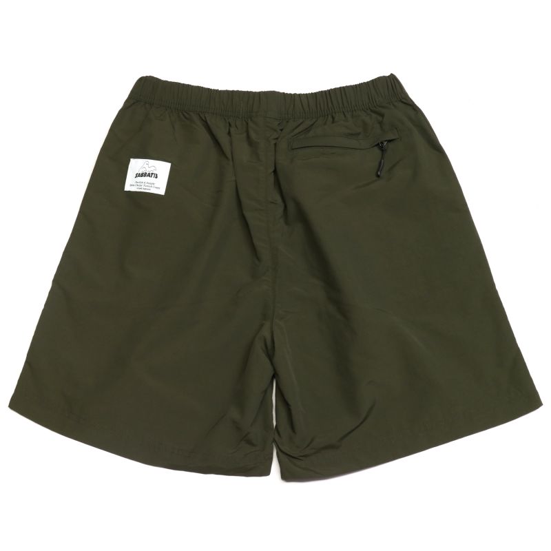 SABBAT-SHORTS
