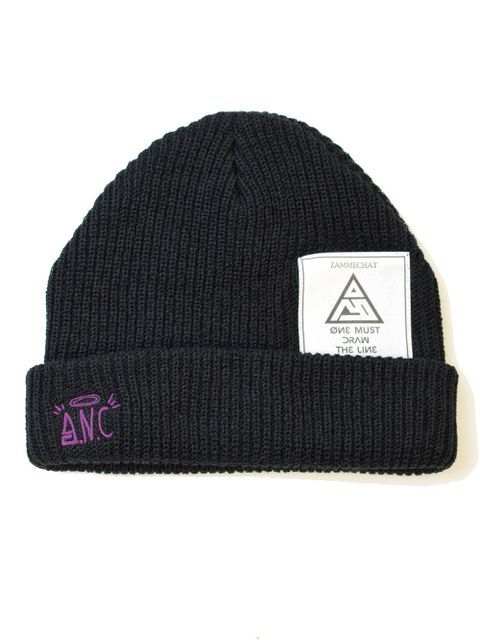 KNIT-CAP