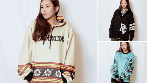 《ANIMALIA》新作入荷！