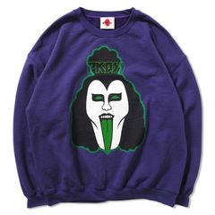 ドアップROCKアイツトレーナー
