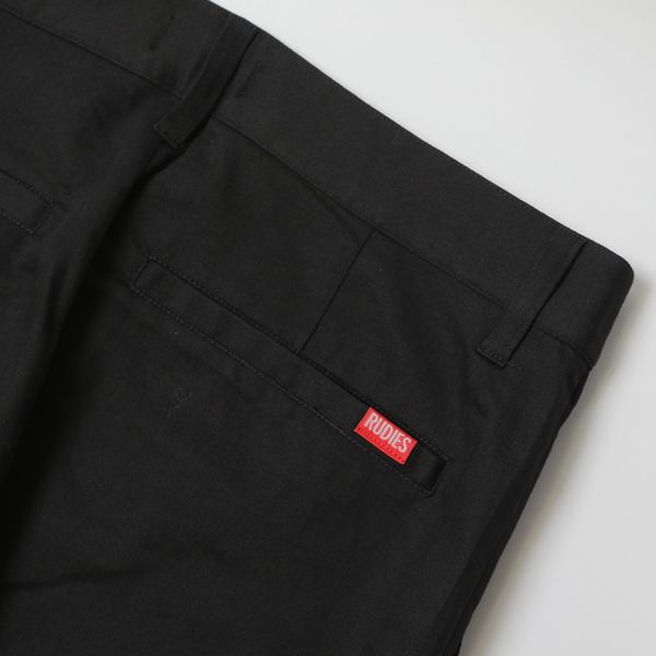 PHAT TUCK-PANTS