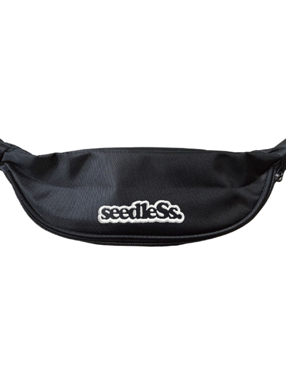 sd reflection body bag