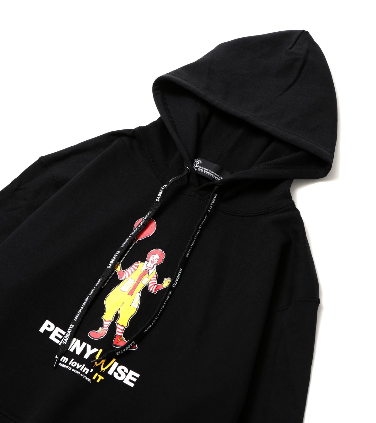 PENNYWISE-HOODIE