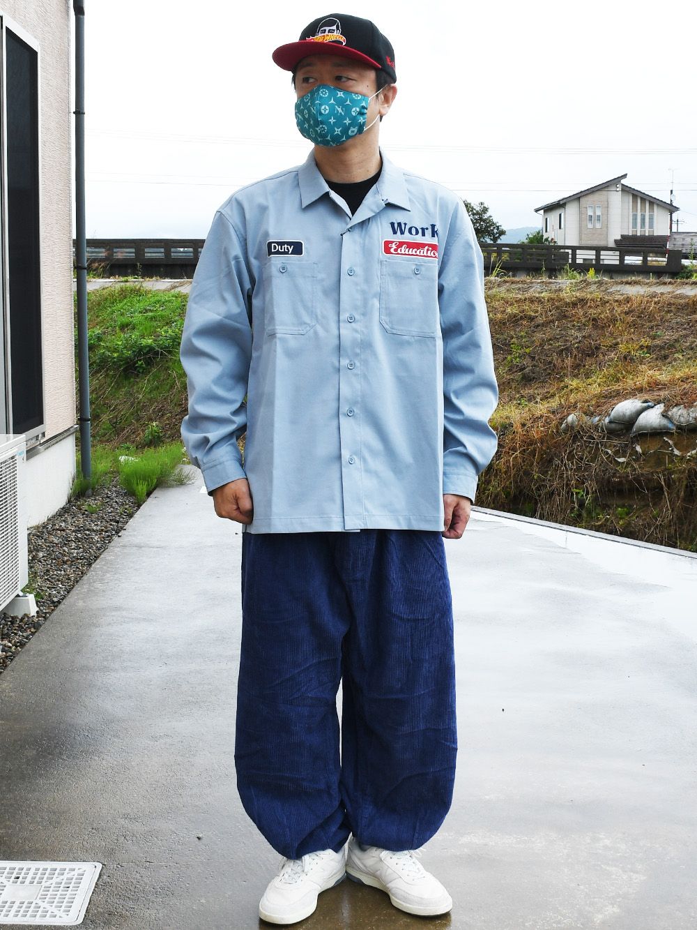 3大義務を背負って日々働き続けてる俺たちの背中が一番カッコいい！