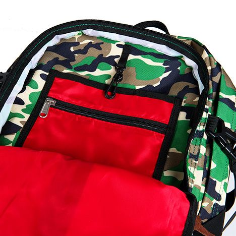 RUCK-SACK