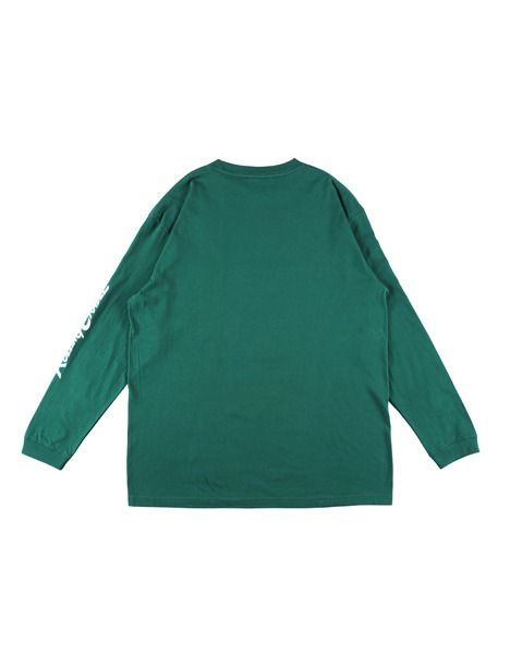 STRAWBERRY LONG-SLEEVE