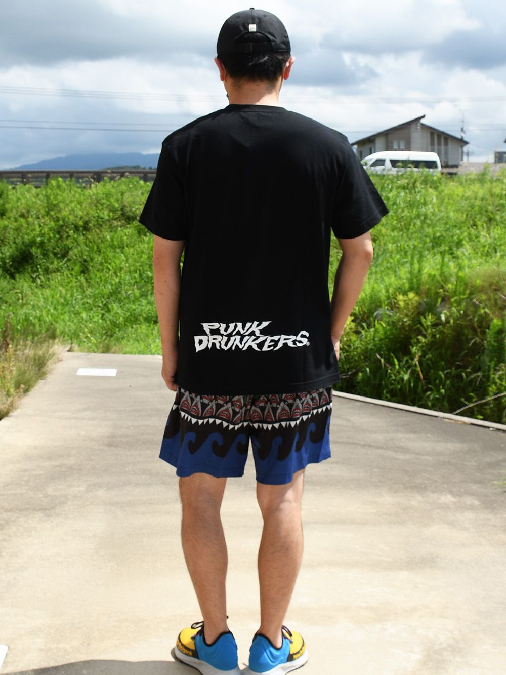 アイツロボTEE
