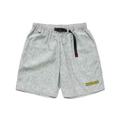 FACE IN THE CROWD DRY EASY-SHORTS