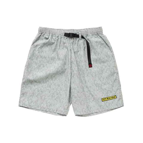 FACE IN THE CROWD DRY EASY-SHORTS