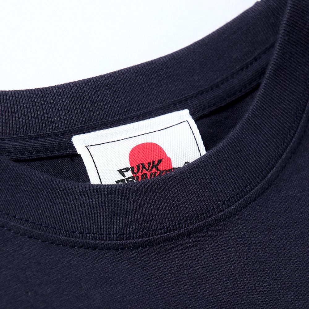 PUNK LOCK.BIGロンTEE