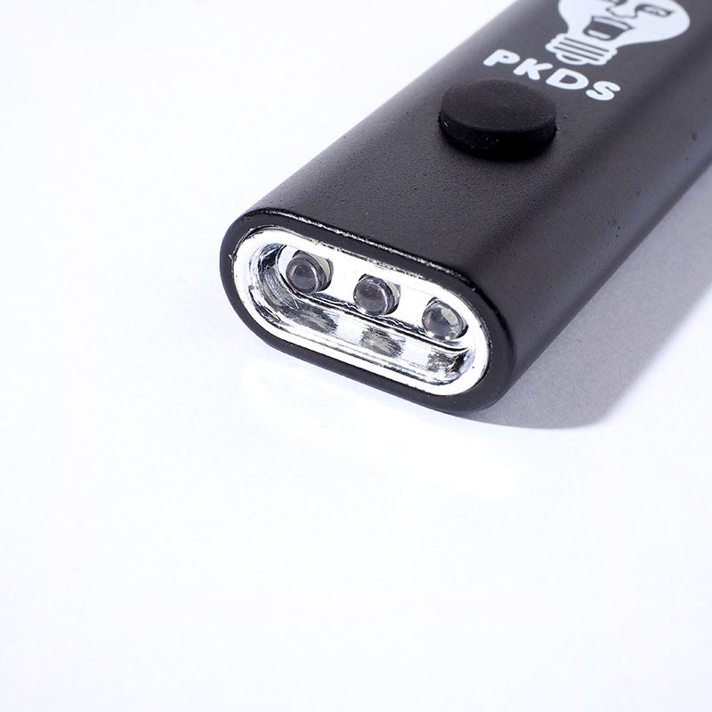 電球あいつライト キーホルダー