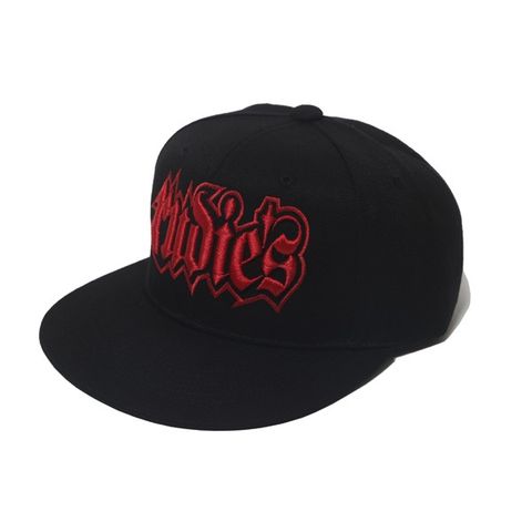 SPARK SNAPBACK CAP (RENEWAL)