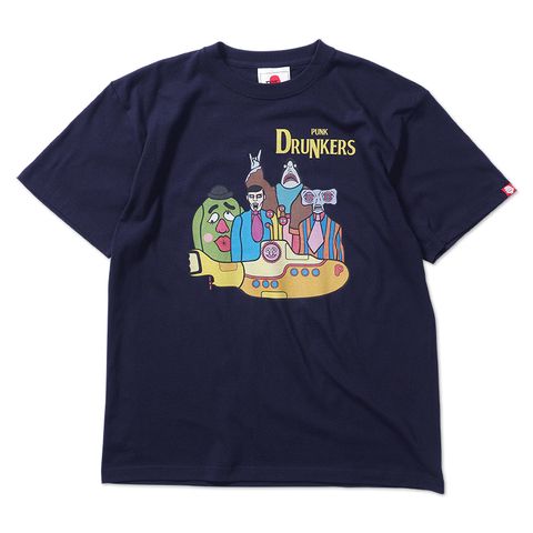 潜水艦とアイツたちTEE