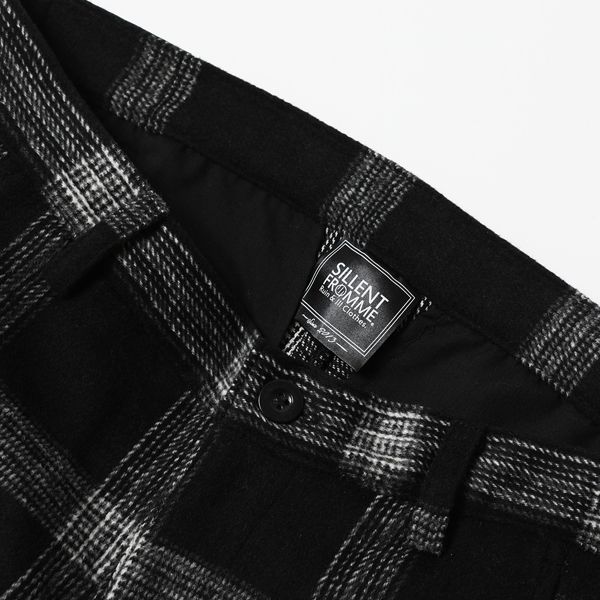 HARRY -Slim Slacks-