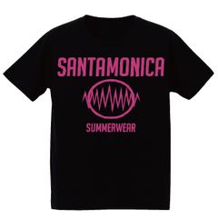 SMSW logo tee