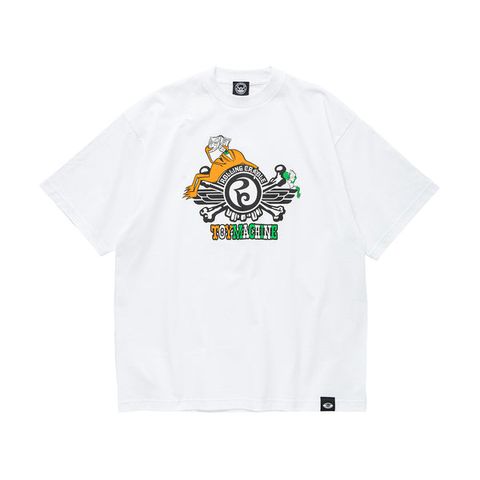 <ROLLING CRADLE COLLAB> SECT & TURTLE BOY & RC LOGO SST