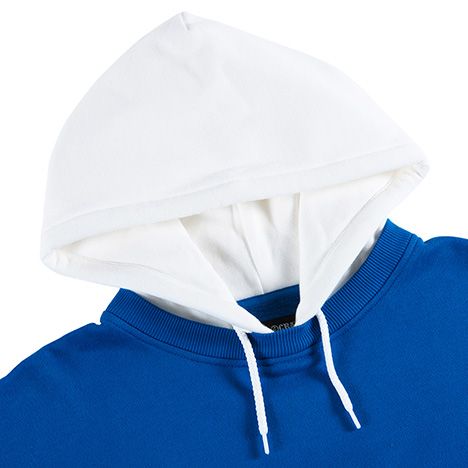 BURNING LOVE-HOODIE