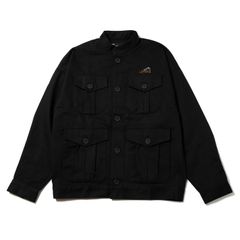 4EYE MILITARY JKT