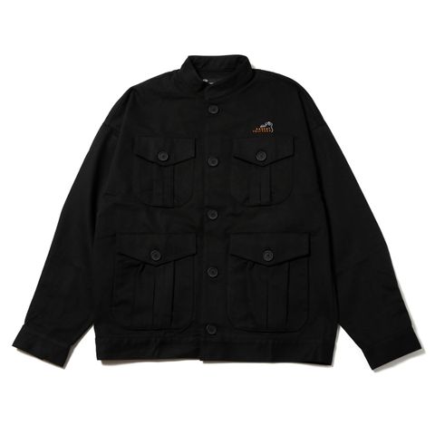 4EYE MILITARY JKT