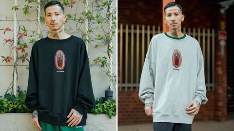 《SUBCIETY》新作入荷！