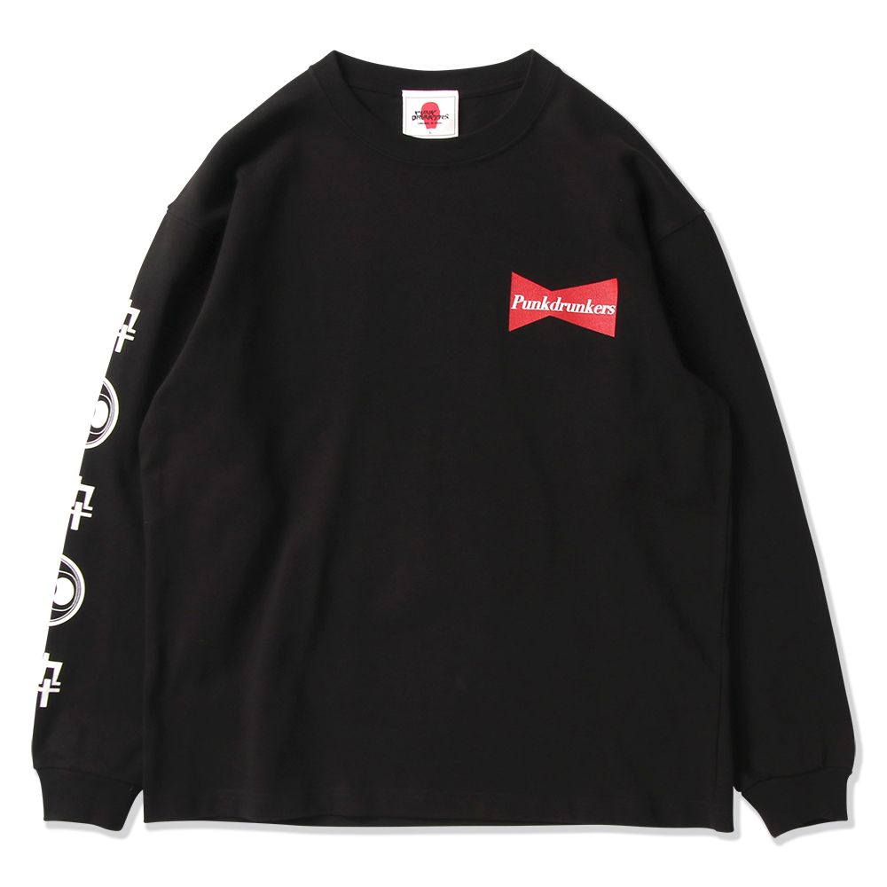 PUNK DRUNKERS - ［PDSxMVH］AITSU DEMON DX.TEE | DOLL