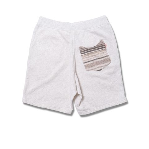SWEAT-SHORTS