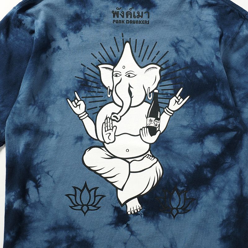 インドの神様TEE