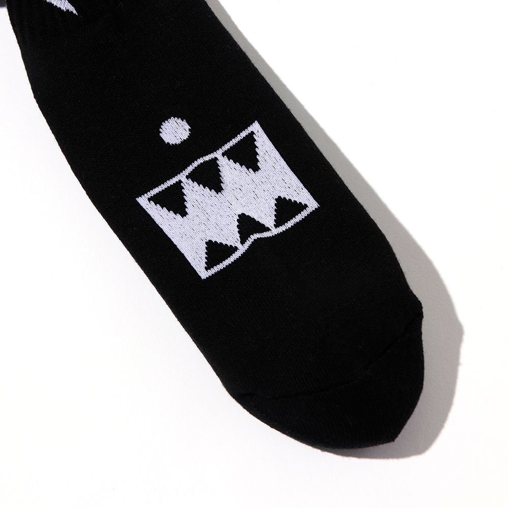 NewYork Hard Kids靴下