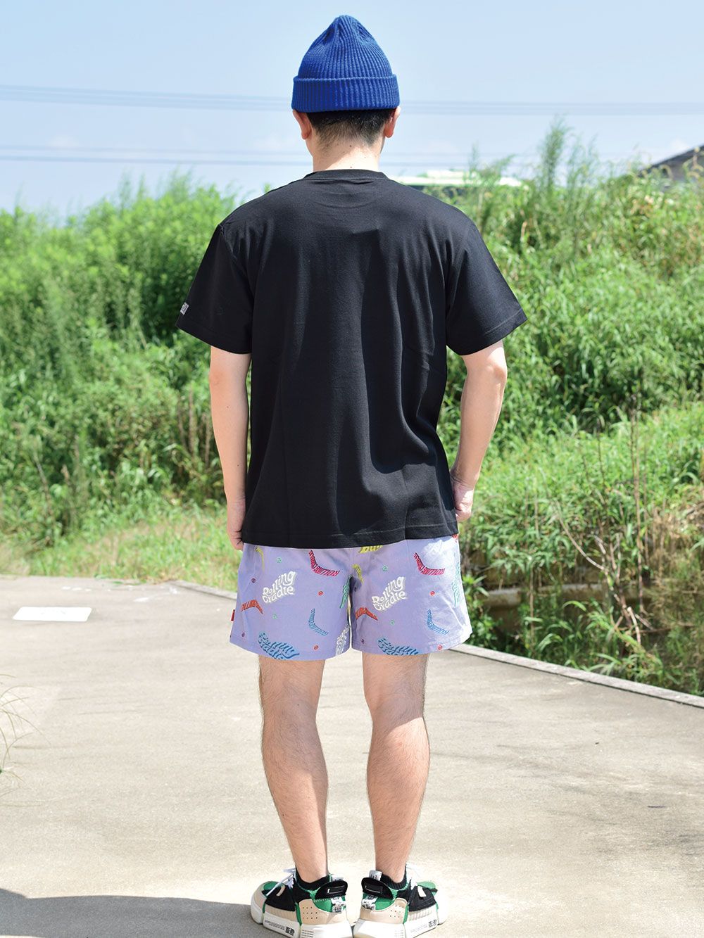 GIRL-TEE