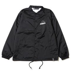 SPOOK LOGO COACH-JKT