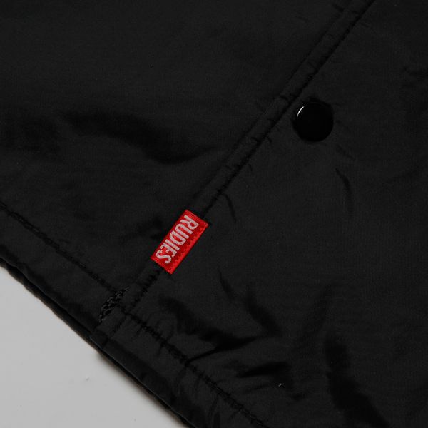 THICK PHAT COACH-JACKET