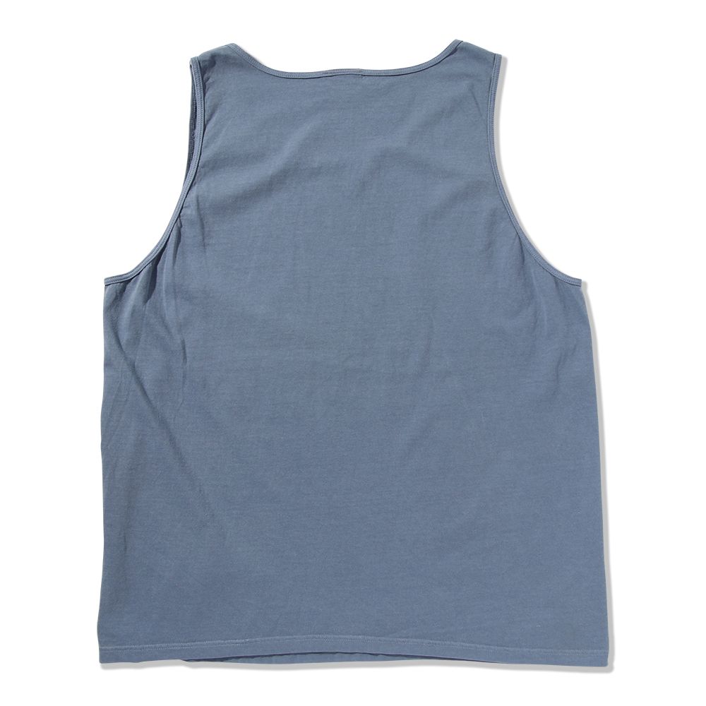 ダラダラロゴタンク