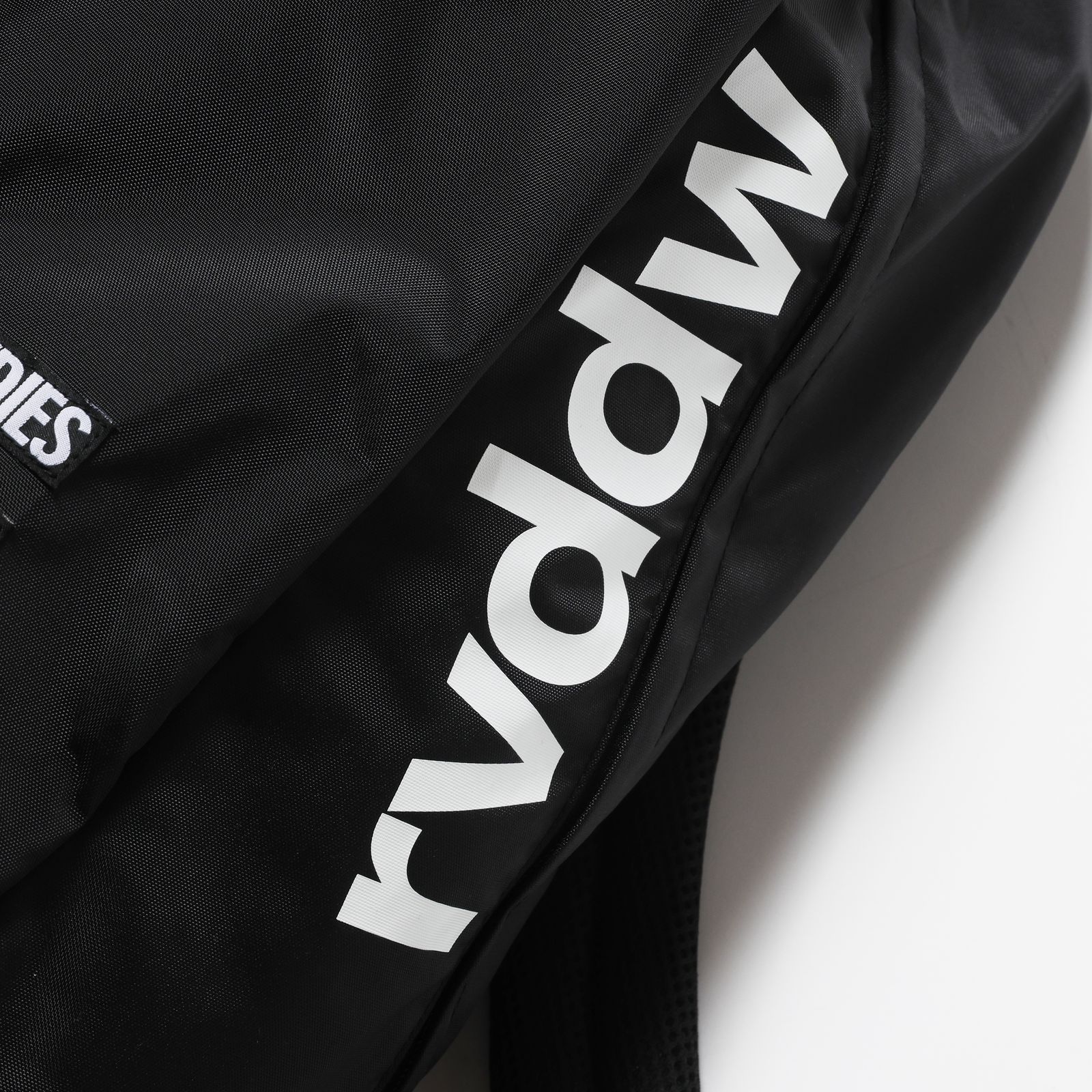 RUDIE’S x rvddw 2025 NEW GIANT BAG