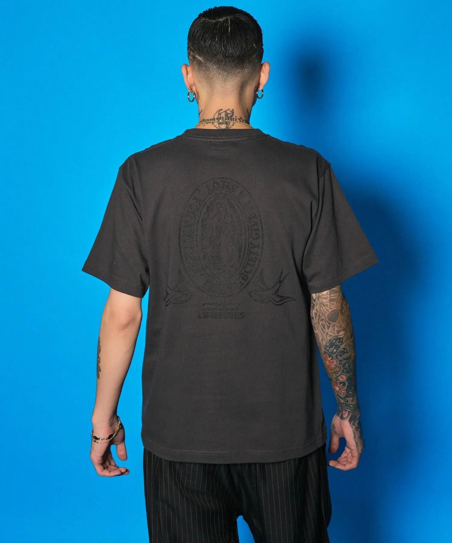 Medaille tee