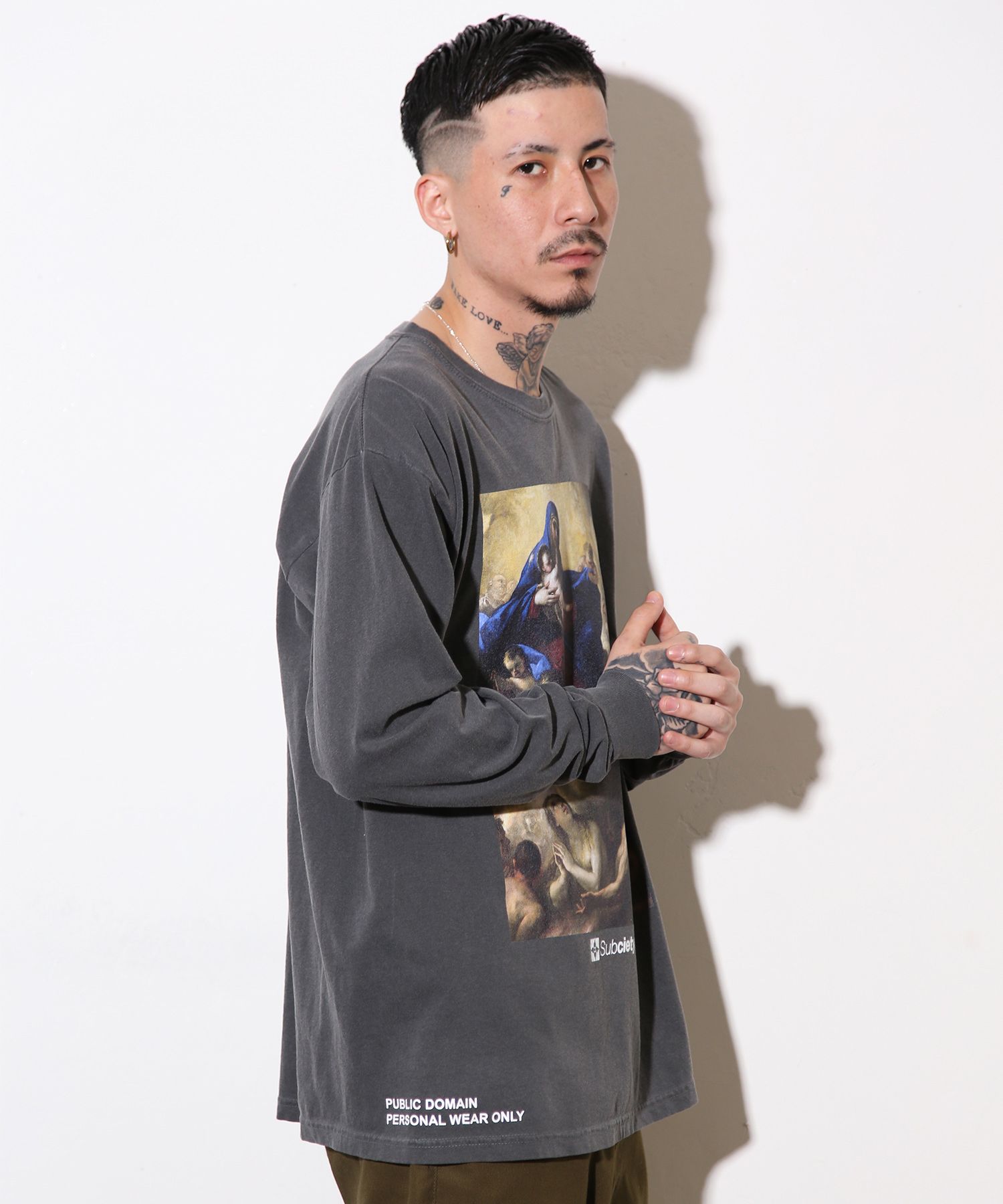 Purgatory L/S