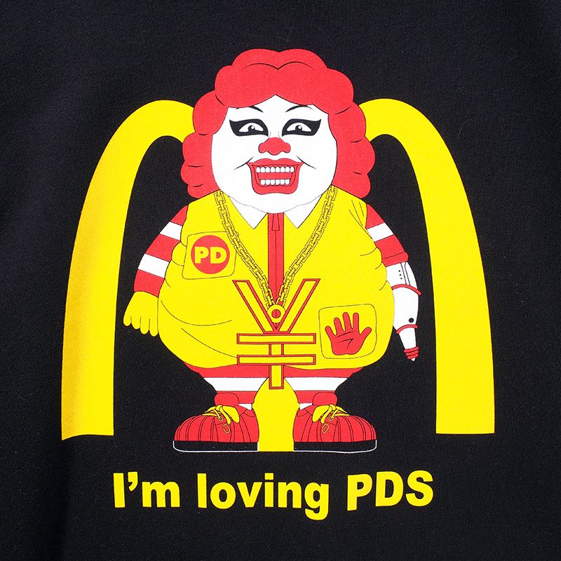 [PDSxRonEnglish]MCトレーナー